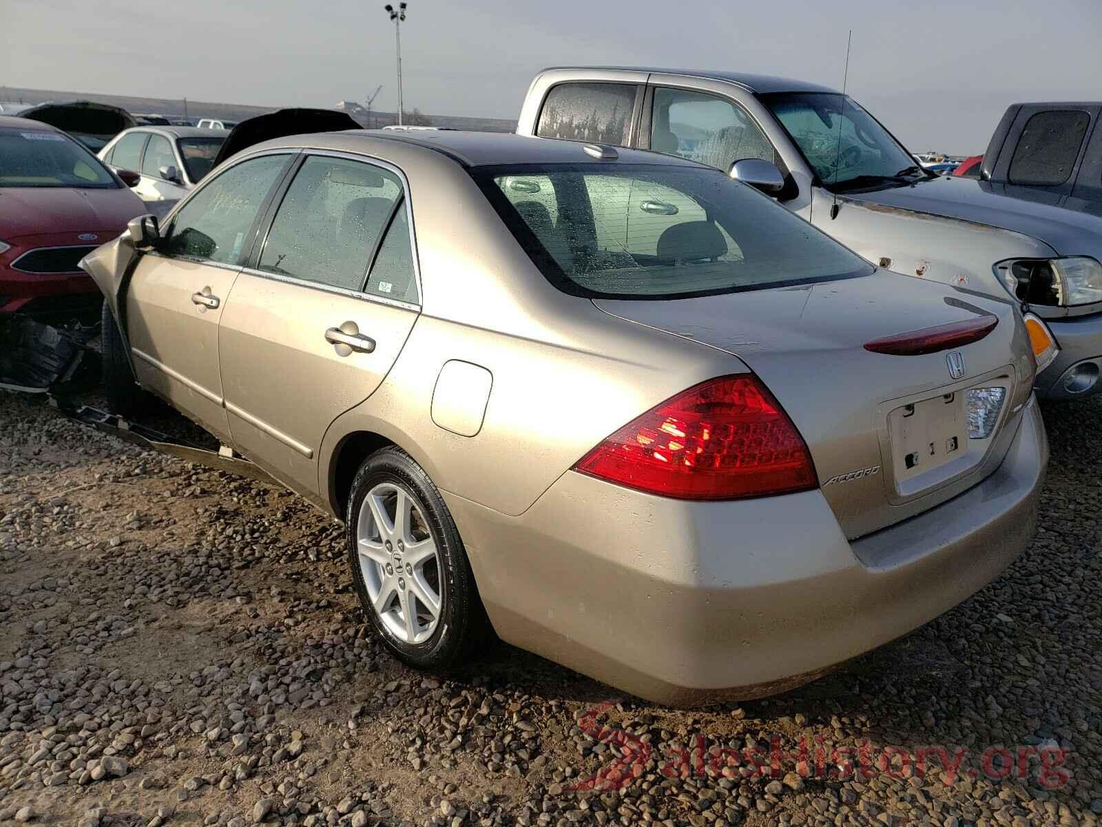 1C4NJRFB6GD752966 2006 HONDA ACCORD