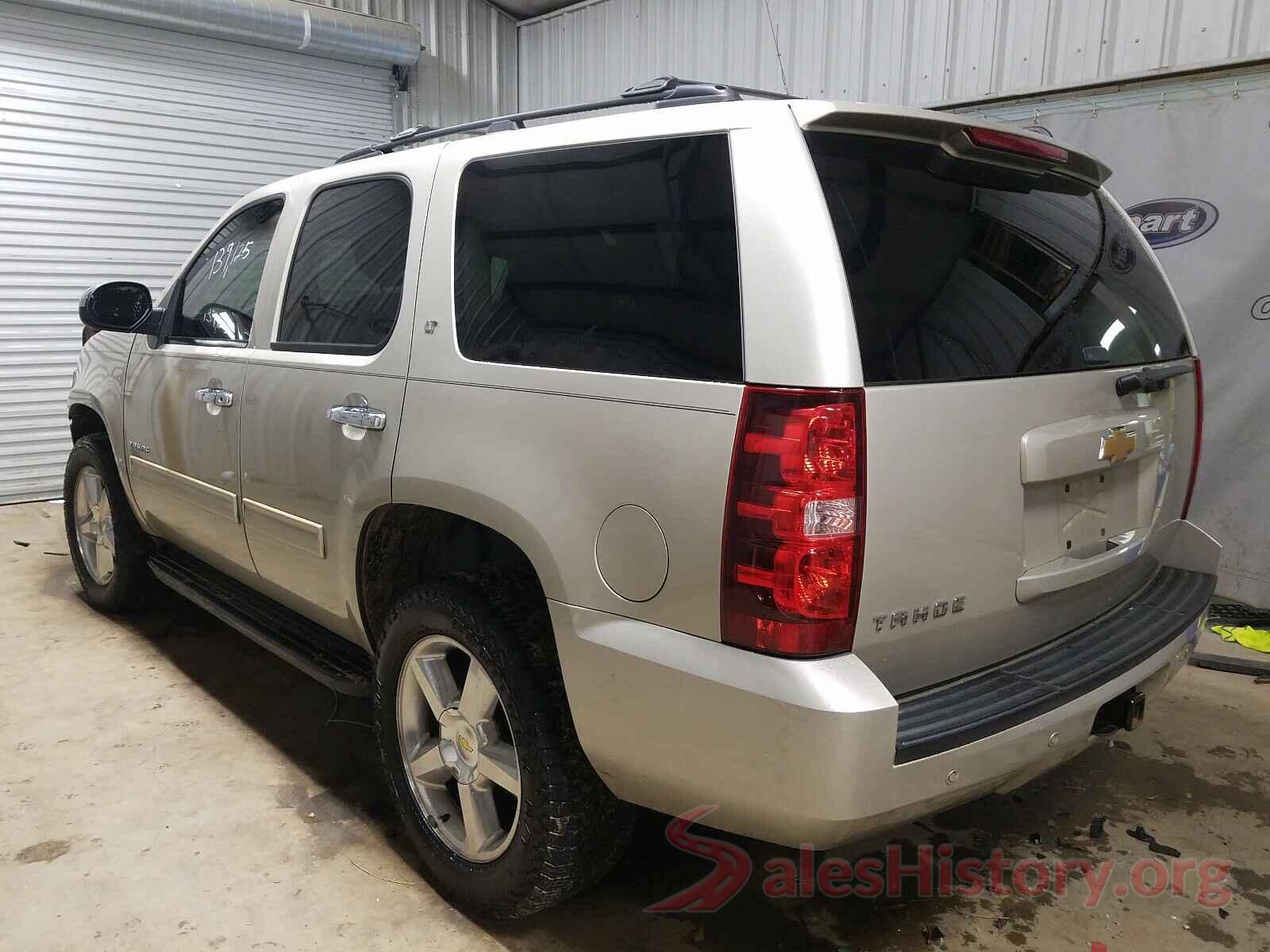 4T1BF1FK6HU806107 2013 CHEVROLET TAHOE