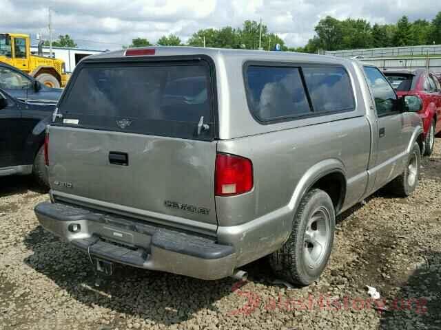 JTNKHMBX3L1076244 2001 CHEVROLET S10