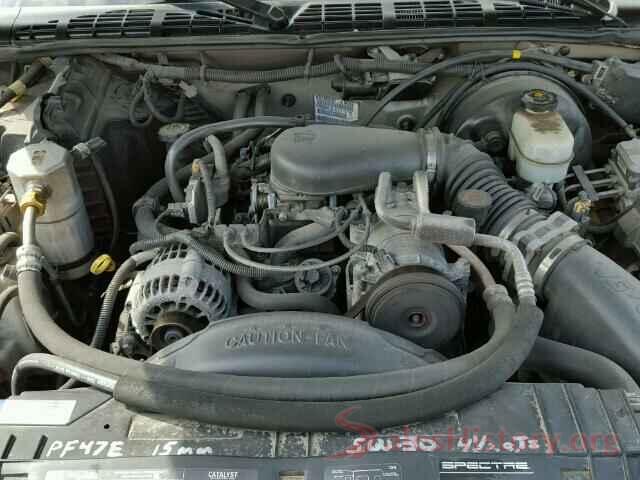 JTNKHMBX3L1076244 2001 CHEVROLET S10