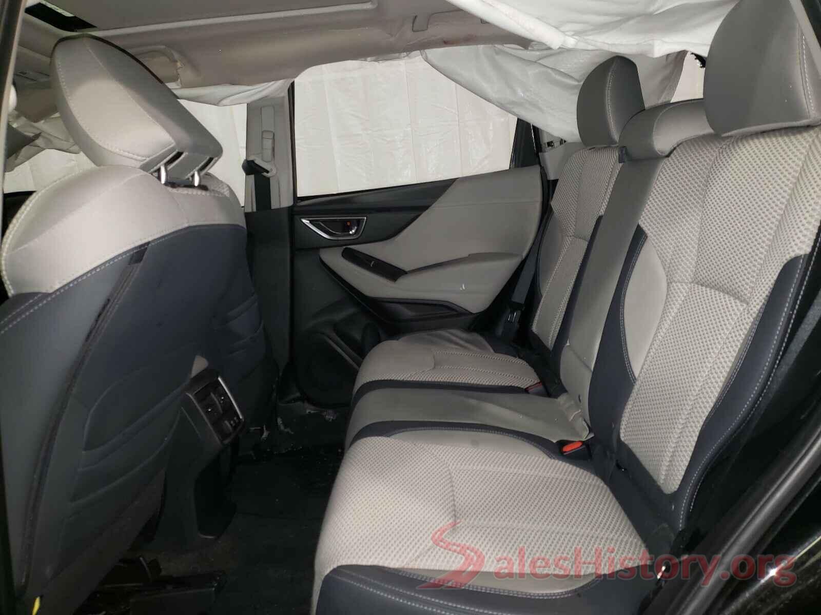 JF2SKAGC0KH442582 2019 SUBARU FORESTER