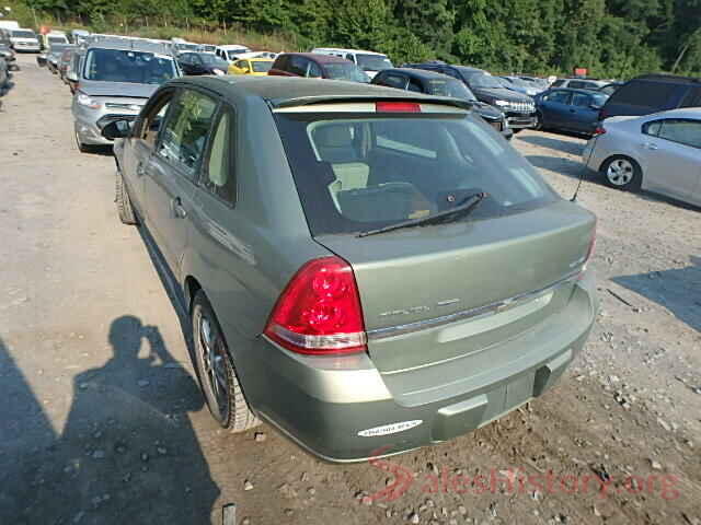 5YFBURHE2KP869676 2005 CHEVROLET MALIBU