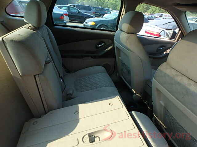 5YFBURHE2KP869676 2005 CHEVROLET MALIBU