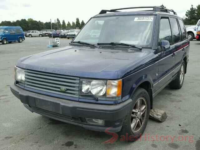 1N4AL3AP4JC267091 2001 LAND ROVER RANGEROVER