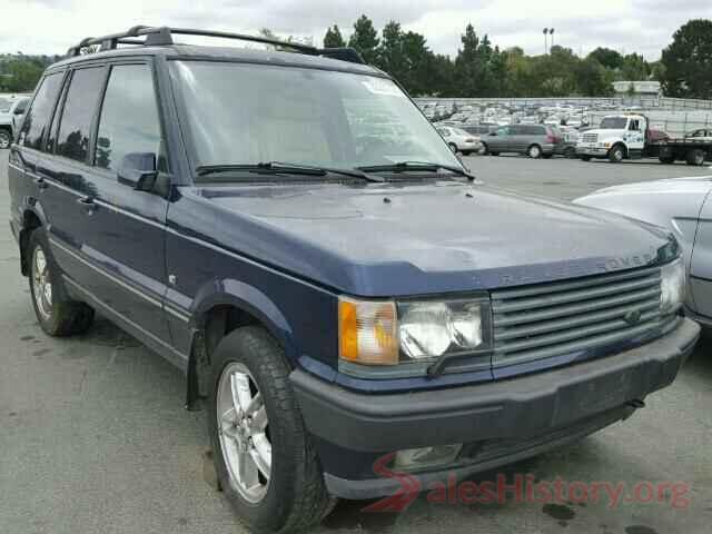 1N4AL3AP4JC267091 2001 LAND ROVER RANGEROVER