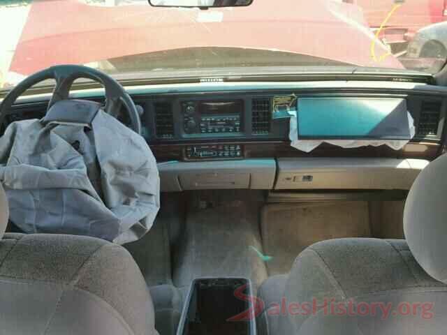 1FM5K7F80KGB02183 1999 BUICK LESABRE