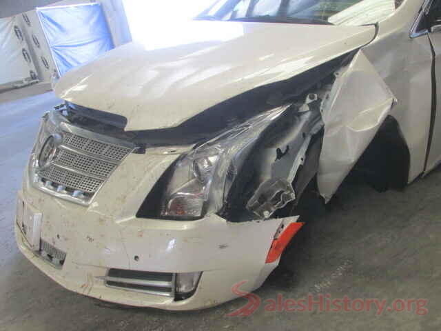 3FA6P0H73GR178153 2013 CADILLAC XTS