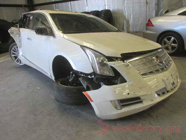 3FA6P0H73GR178153 2013 CADILLAC XTS