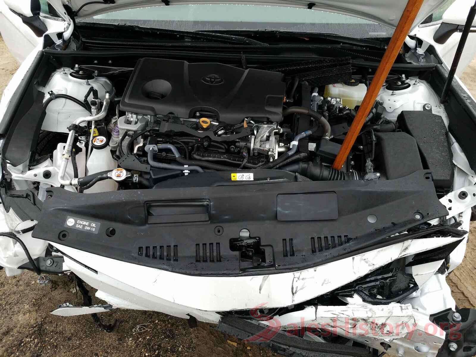 4T1F31AK2LU539932 2020 TOYOTA CAMRY