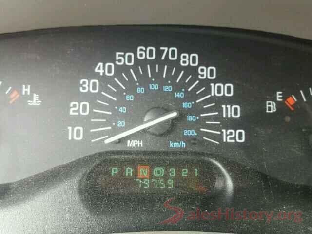 3N1AB7APXJY275680 2002 BUICK CENTURY