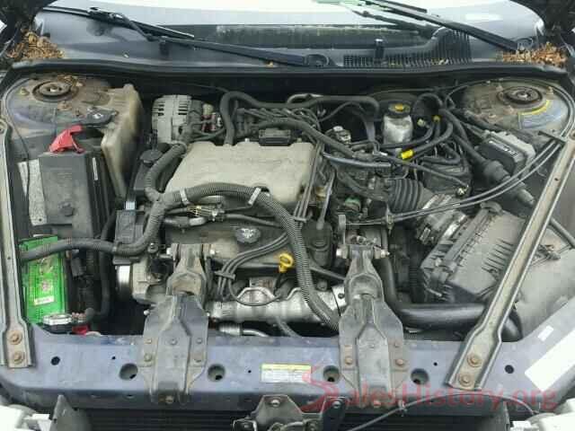 3N1AB7APXJY275680 2002 BUICK CENTURY