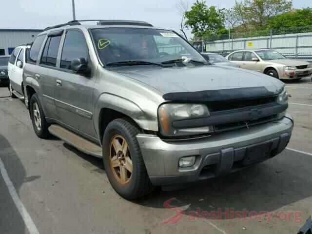 KM8J2CA45JU709417 2002 CHEVROLET TRAILBLAZE