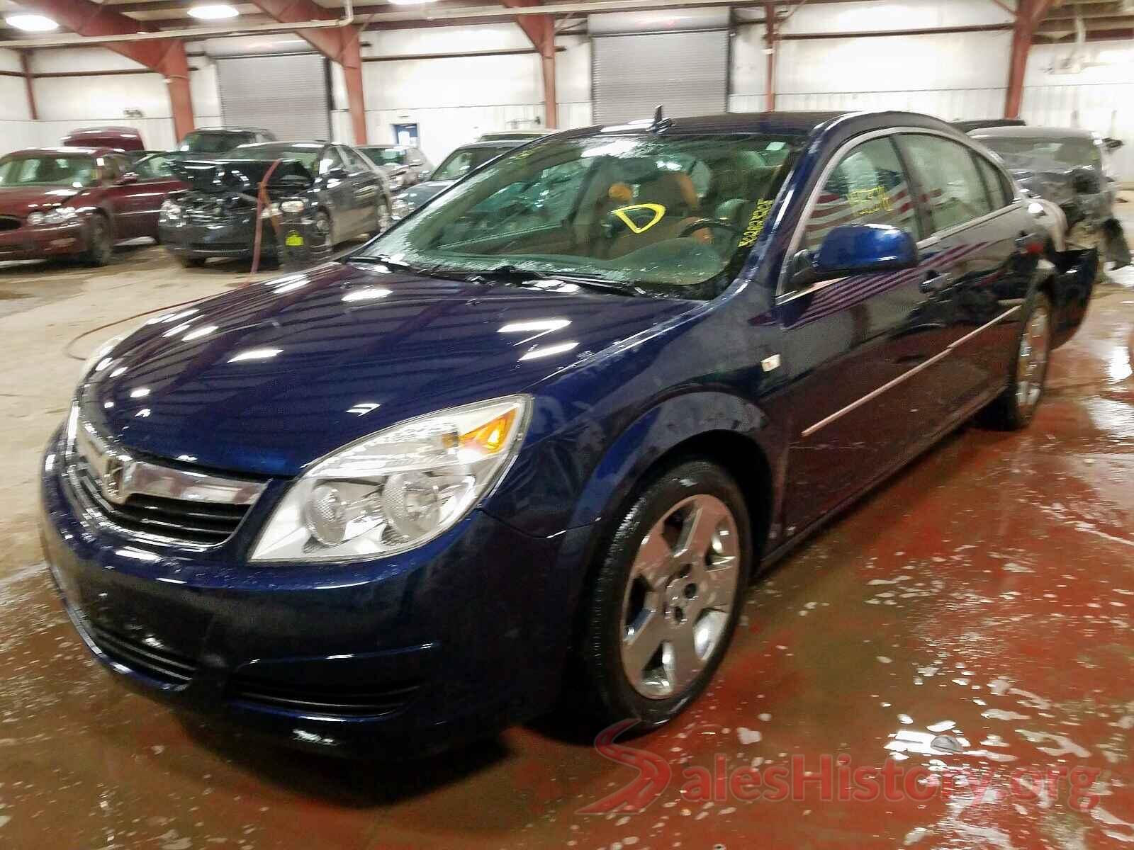 JF1VA2V61L9806334 2008 SATURN AURA