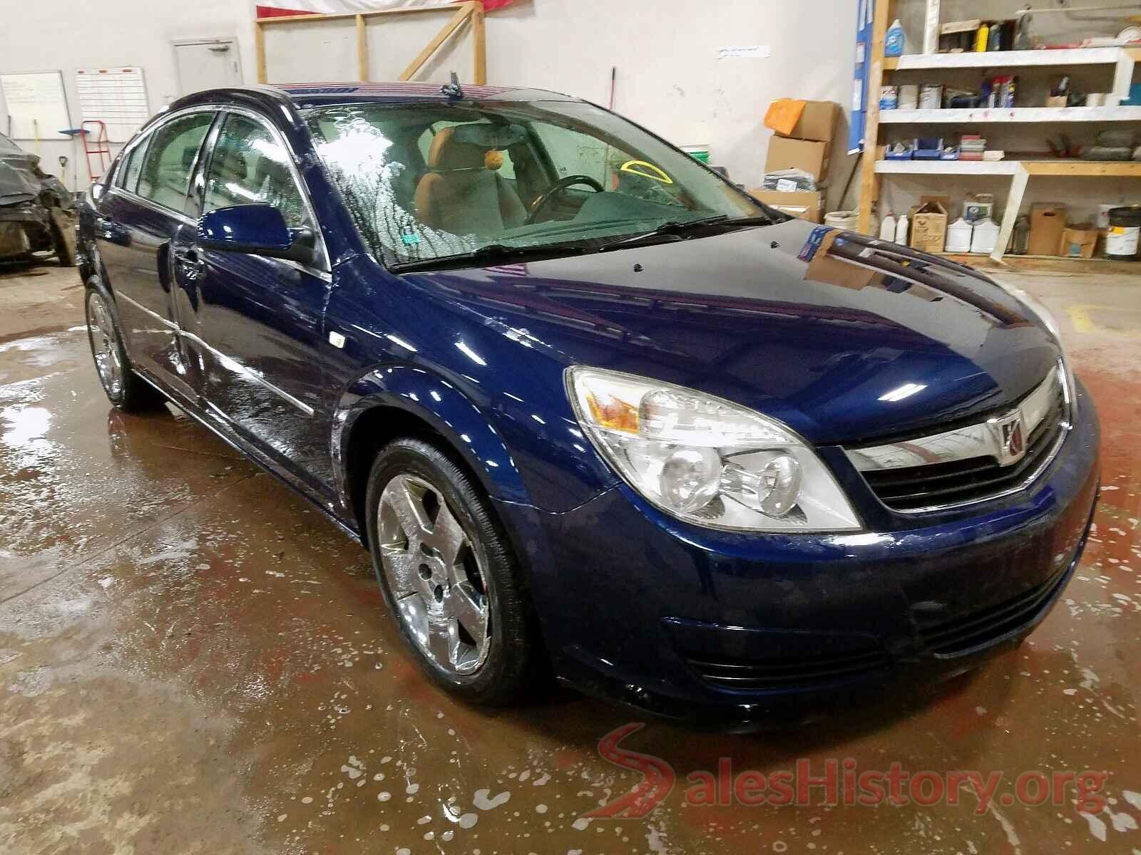 JF1VA2V61L9806334 2008 SATURN AURA