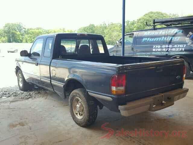 1N4AL3AP0JC130052 1995 FORD RANGER