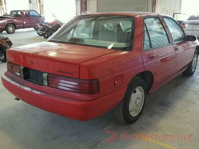 KMHD84LF5HU363265 1996 CHEVROLET ALL OTHER