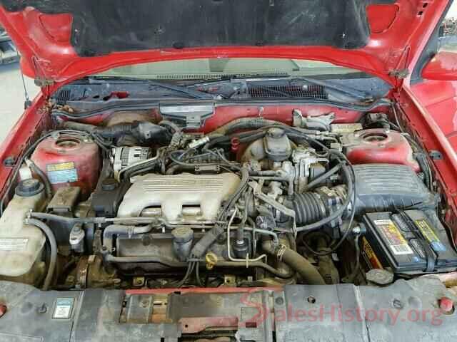 KMHD84LF5HU363265 1996 CHEVROLET ALL OTHER