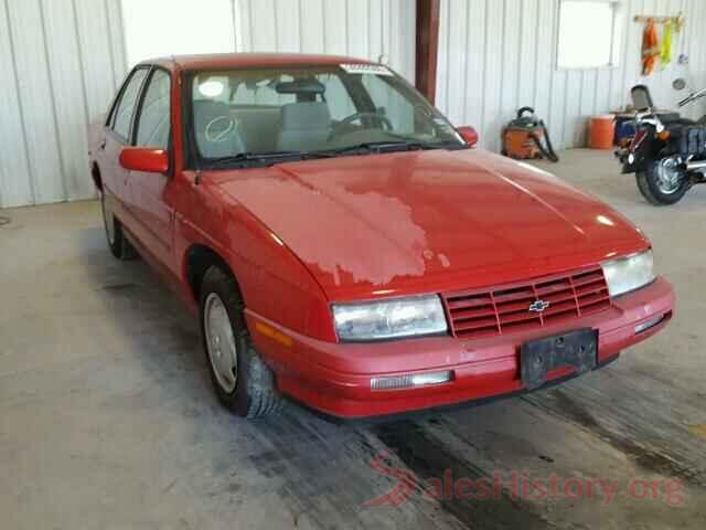 KMHD84LF5HU363265 1996 CHEVROLET ALL OTHER