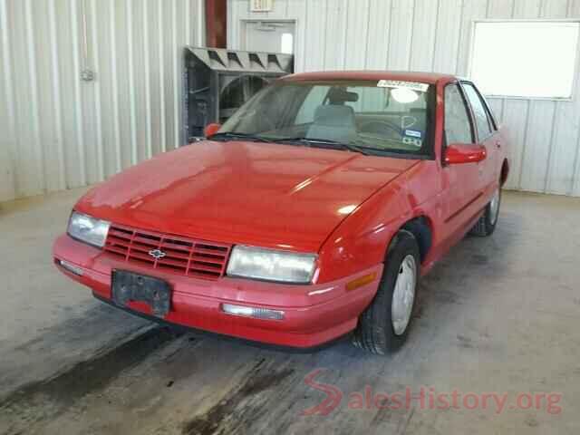 KMHD84LF5HU363265 1996 CHEVROLET ALL OTHER