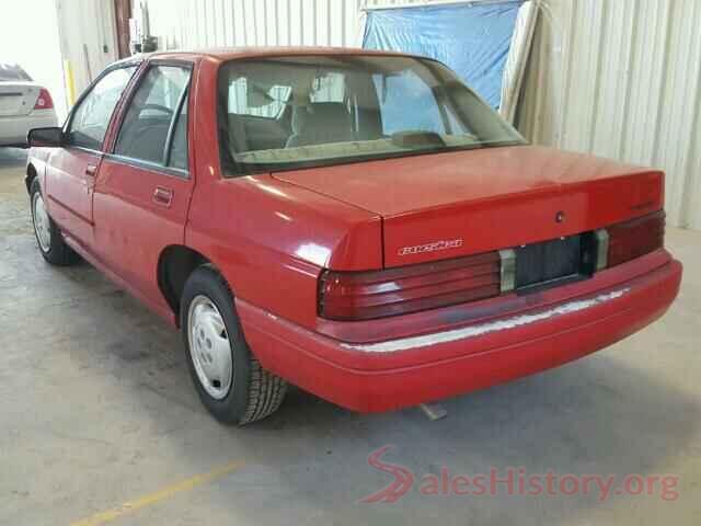 KMHD84LF5HU363265 1996 CHEVROLET ALL OTHER