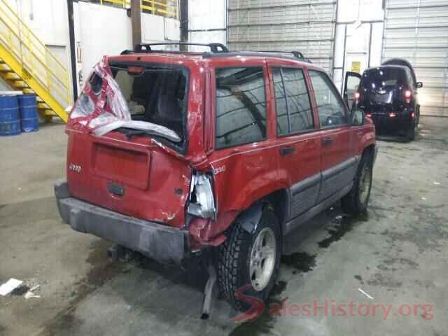 5XXGT4L35LG413117 1994 JEEP CHEROKEE