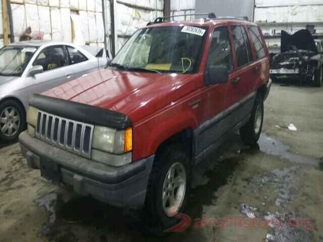 5XXGT4L35LG413117 1994 JEEP CHEROKEE