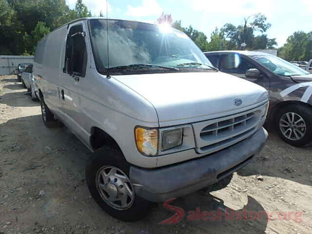 3C4NJDBB7JT392911 1998 FORD ECONOLINE