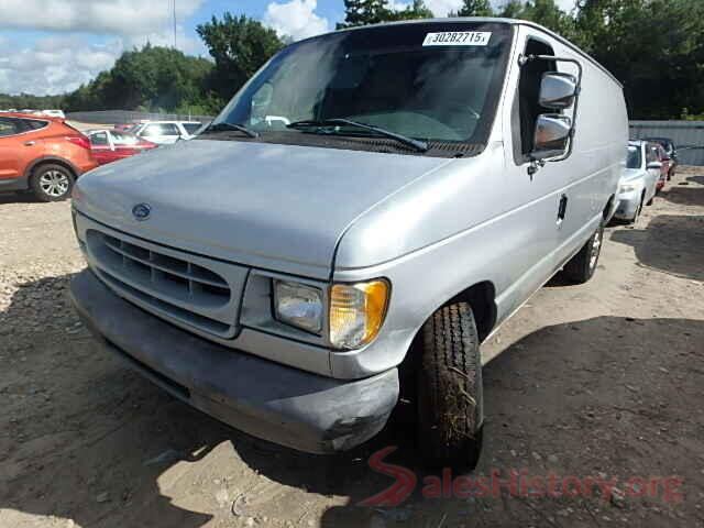 3C4NJDBB7JT392911 1998 FORD ECONOLINE