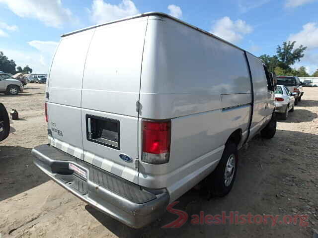 3C4NJDBB7JT392911 1998 FORD ECONOLINE