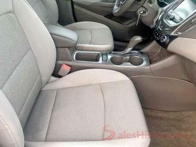 1FMCU0H66LUB02759 2017 CHEVROLET CRUZE