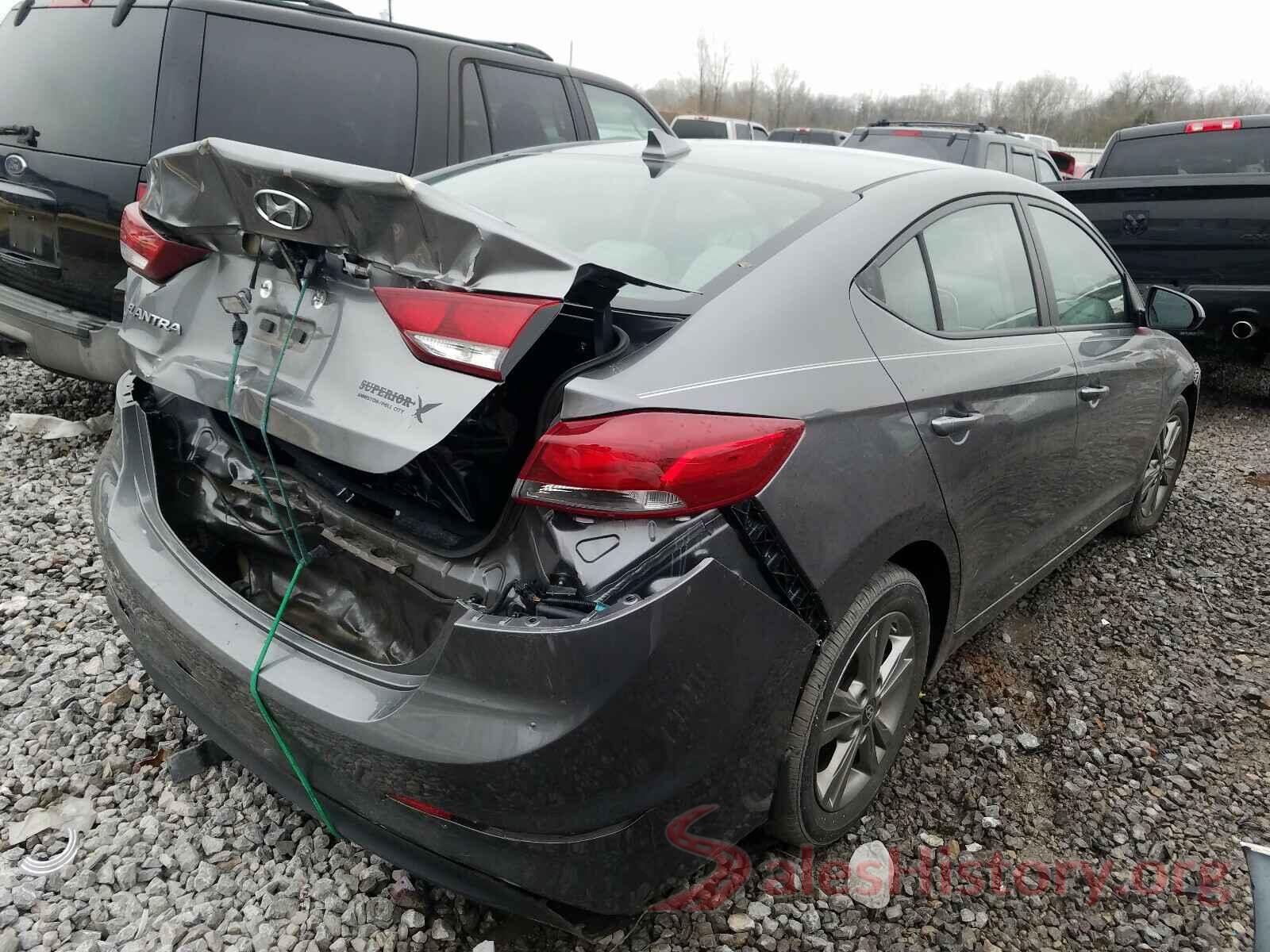 3N1AB7AP6HY240872 2018 HYUNDAI ELANTRA