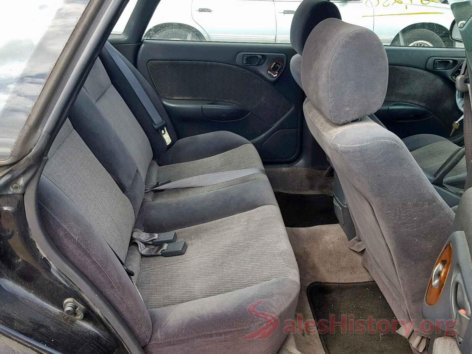 3VWDB7AJ6HM388384 1997 SUBARU LEGACY