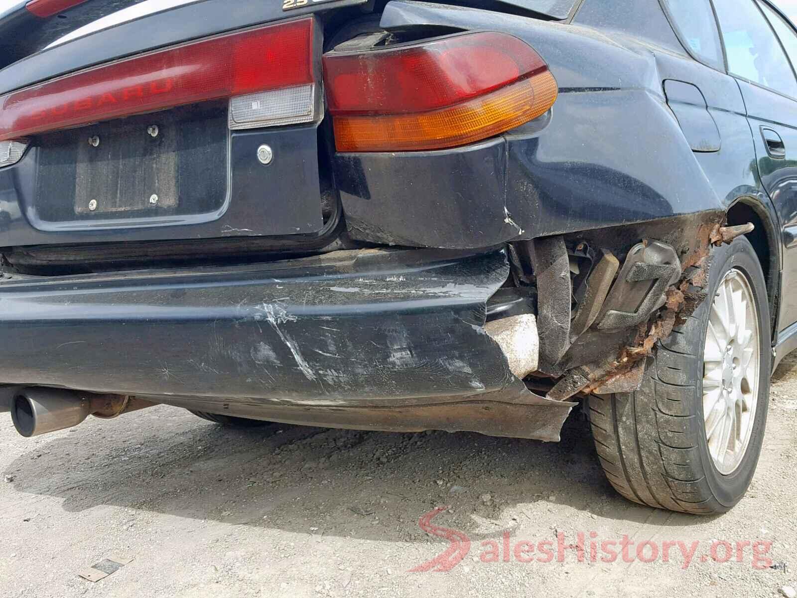 3VWDB7AJ6HM388384 1997 SUBARU LEGACY