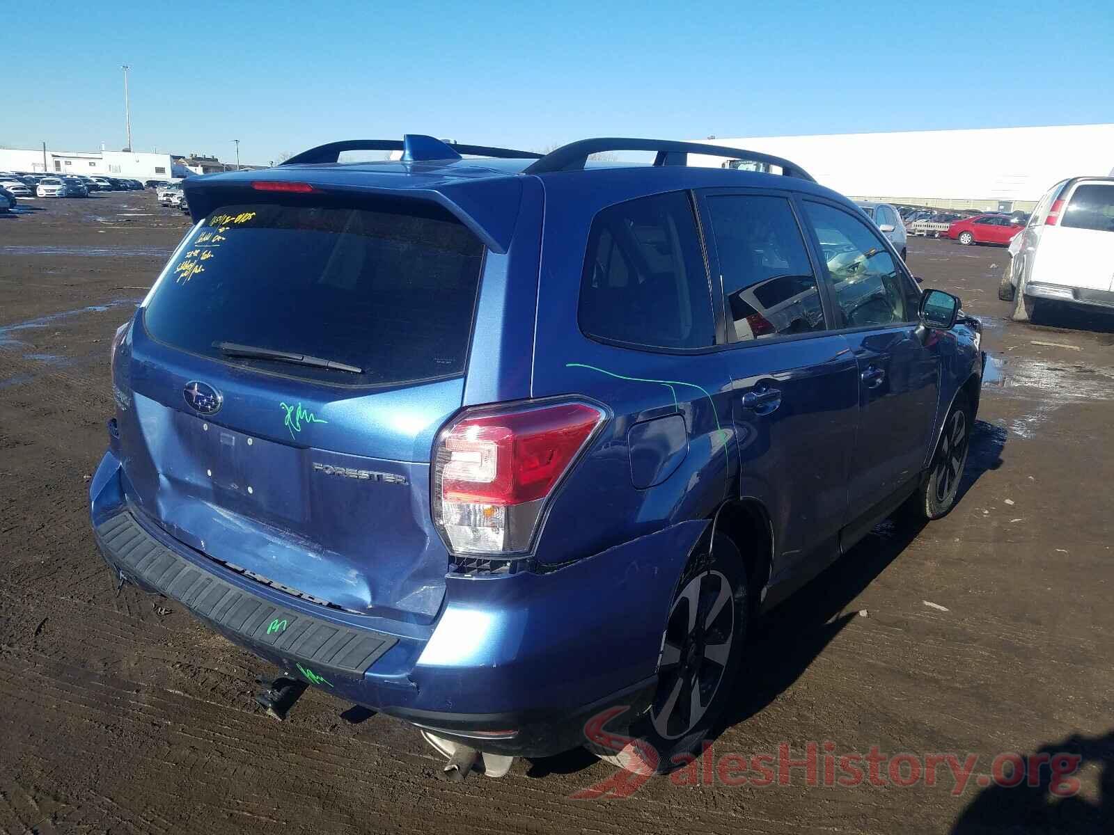 JF2SJAEC2JH514239 2018 SUBARU FORESTER