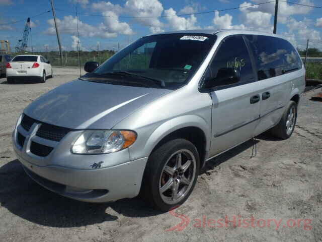 3VV1B7AX8KM043828 2002 DODGE CARAVAN