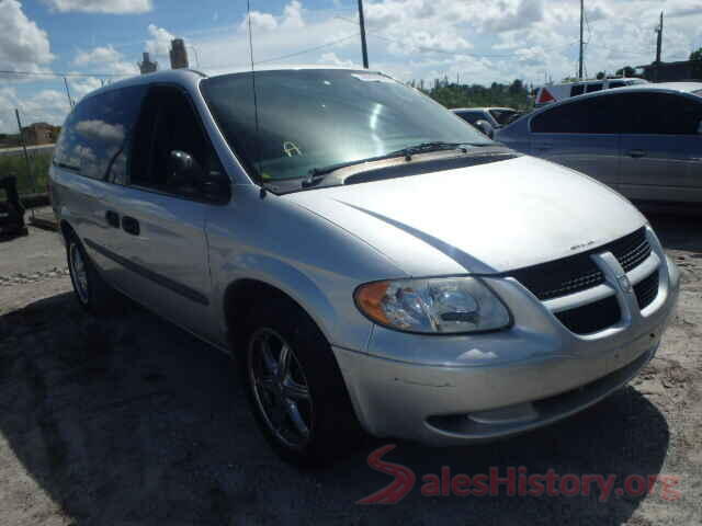 3VV1B7AX8KM043828 2002 DODGE CARAVAN