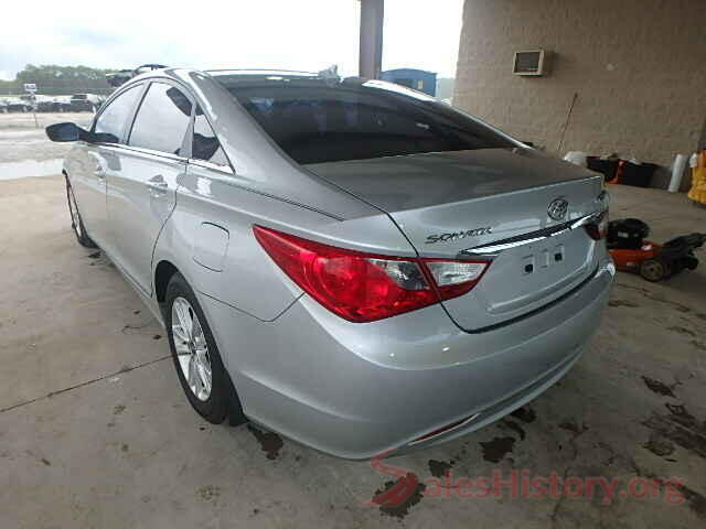 JF2SJAGC1JH464415 2012 HYUNDAI SONATA