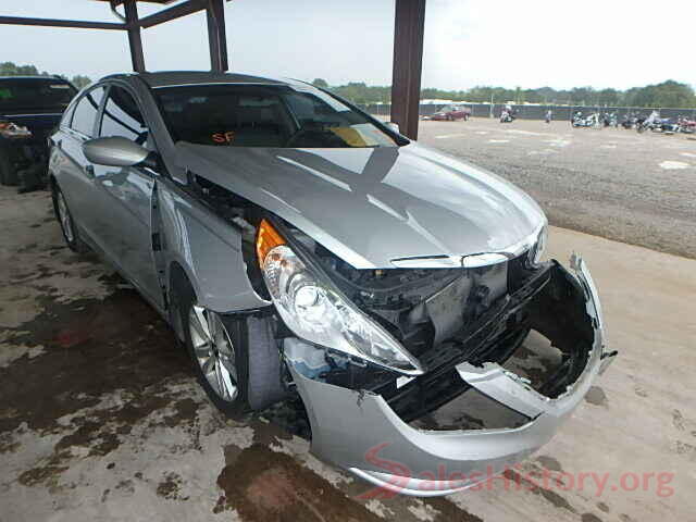 JF2SJAGC1JH464415 2012 HYUNDAI SONATA