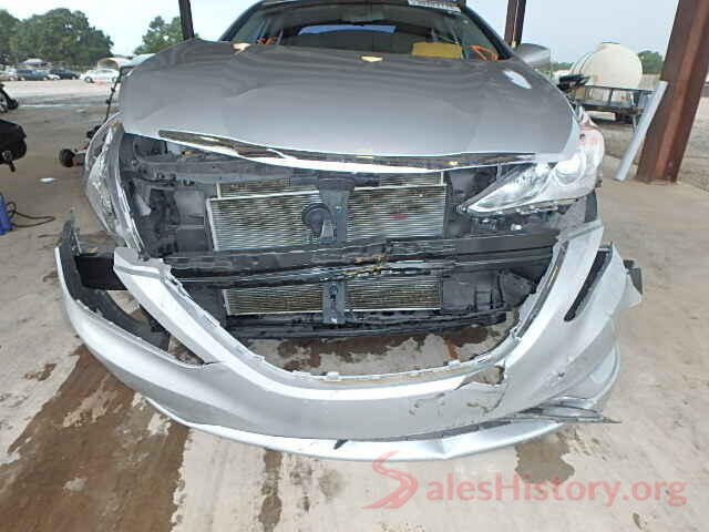 JF2SJAGC1JH464415 2012 HYUNDAI SONATA