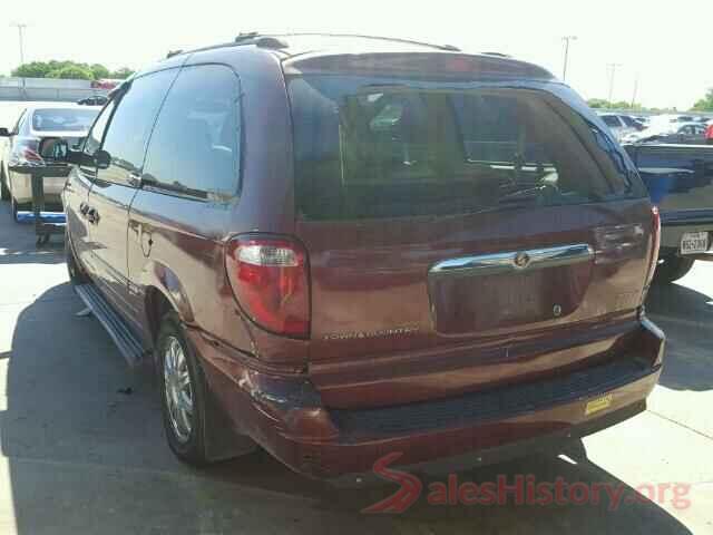 3C4PDDBG5HT585550 2007 CHRYSLER MINIVAN