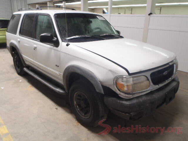 3N1AB7AP8GY237938 2000 FORD EXPLORER