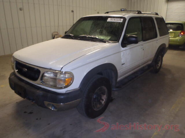 3N1AB7AP8GY237938 2000 FORD EXPLORER