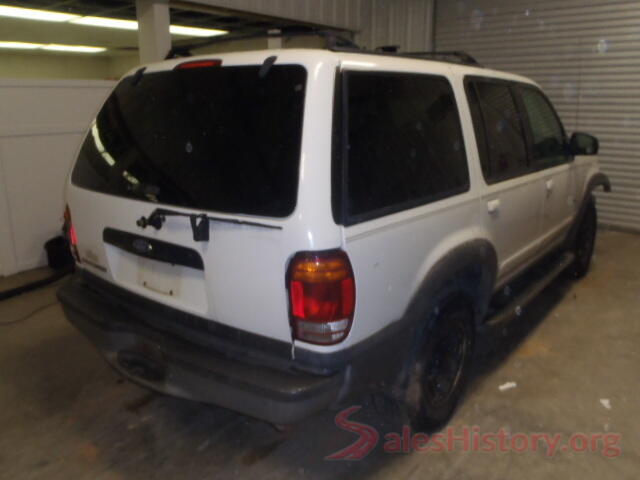 3N1AB7AP8GY237938 2000 FORD EXPLORER