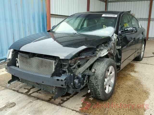 5TDKZRFH4KS349517 2008 NISSAN ALTIMA