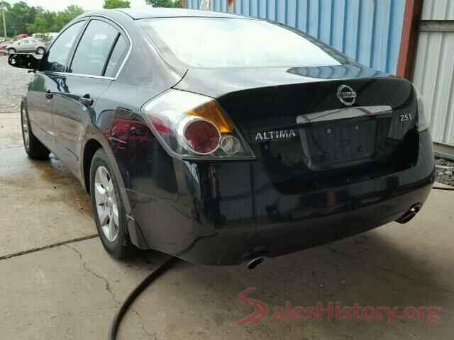 5TDKZRFH4KS349517 2008 NISSAN ALTIMA