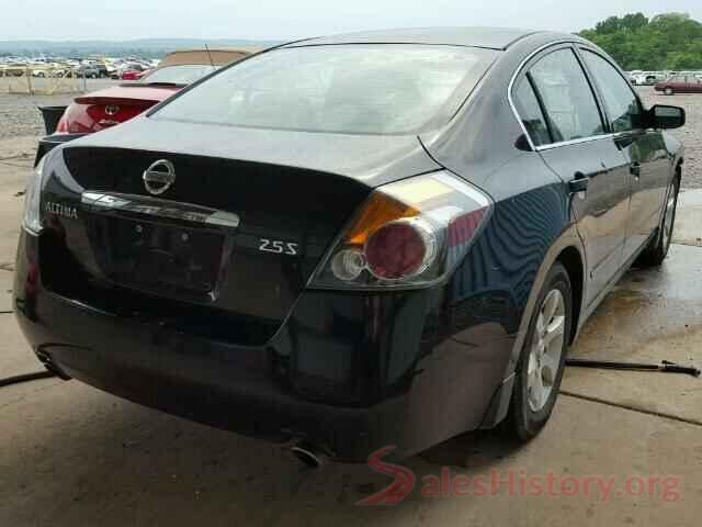 5TDKZRFH4KS349517 2008 NISSAN ALTIMA