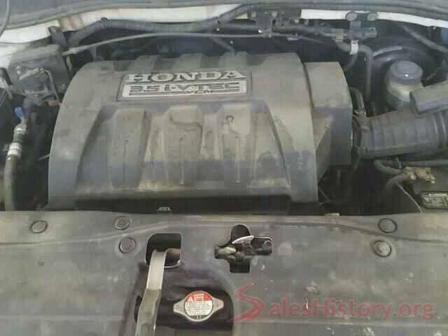 4T1C11AK6MU527888 2006 HONDA PILOT