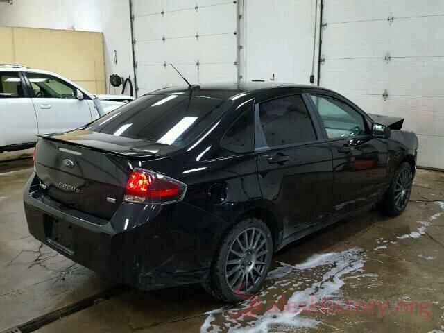 2HGFC2F58HH562673 2010 FORD FOCUS