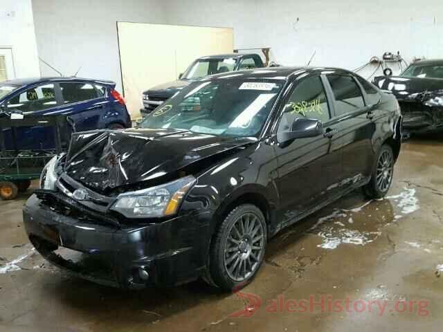 2HGFC2F58HH562673 2010 FORD FOCUS