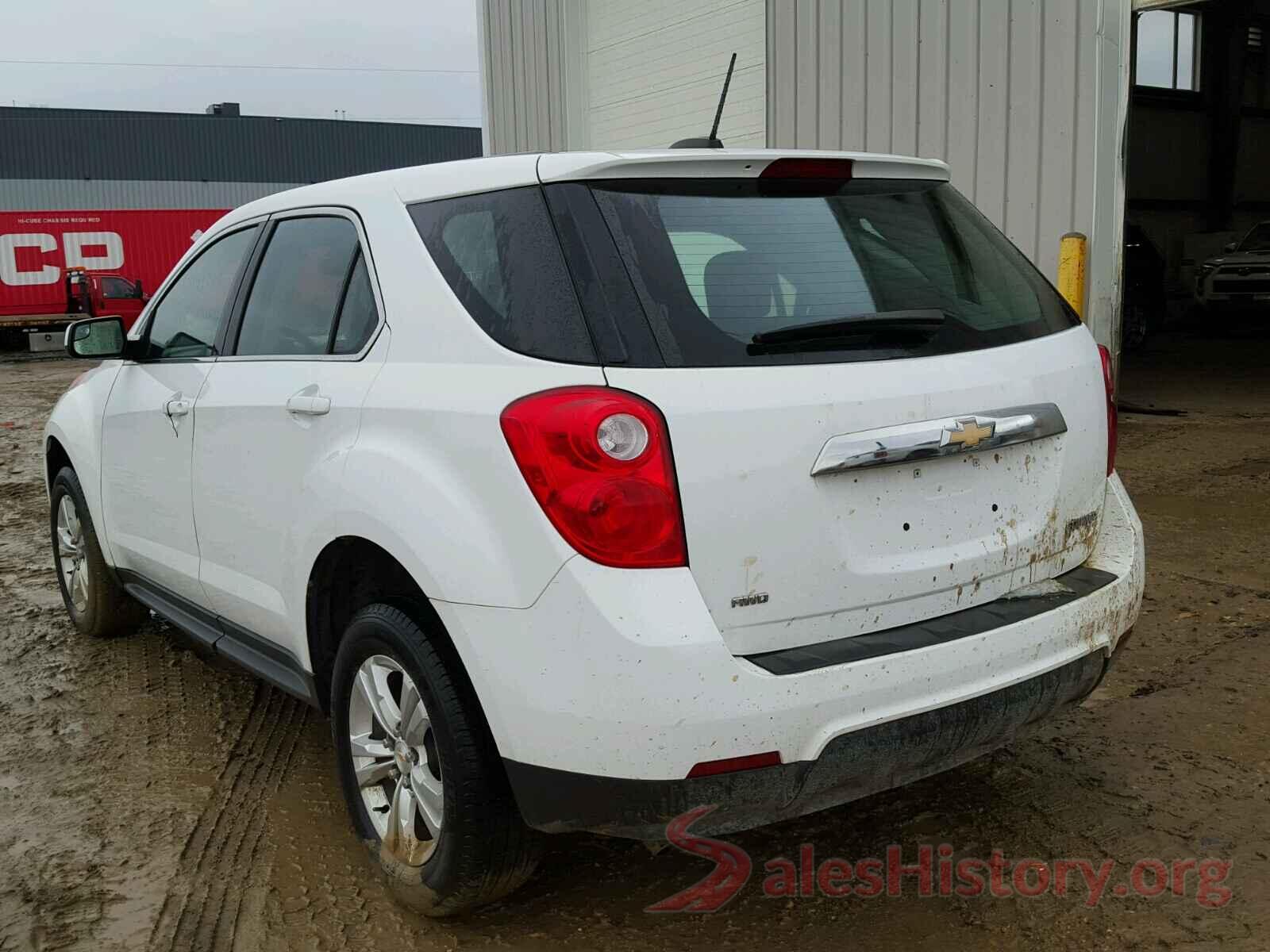 JF1GPAP64G8294837 2015 CHEVROLET EQUINOX